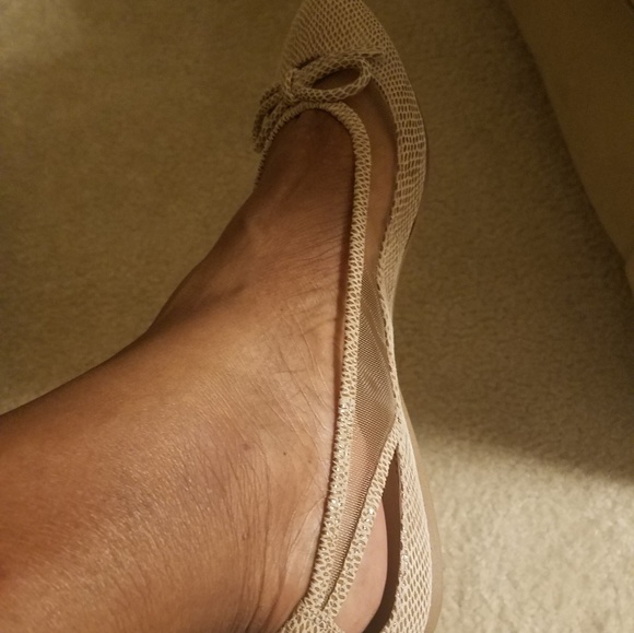 INC Caiado Adobe slip on - Picture 2 of 2